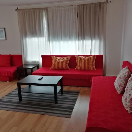 Oststeinbek Apartment Ams מראה חיצוני תמונה