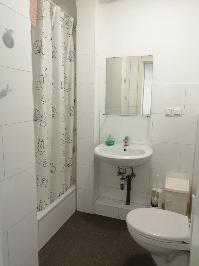 Oststeinbek Apartment Ams מראה חיצוני תמונה