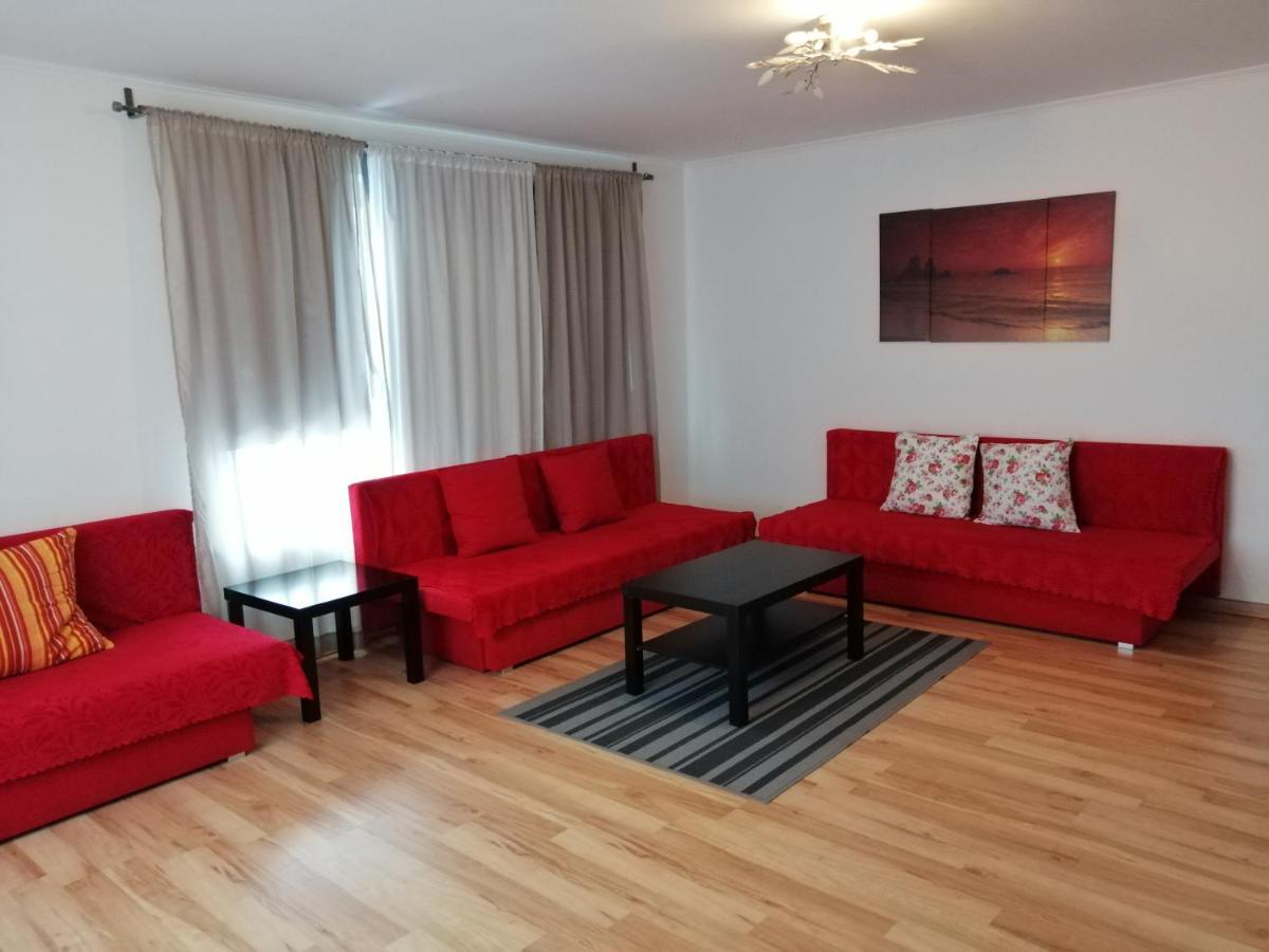 Oststeinbek Apartment Ams מראה חיצוני תמונה