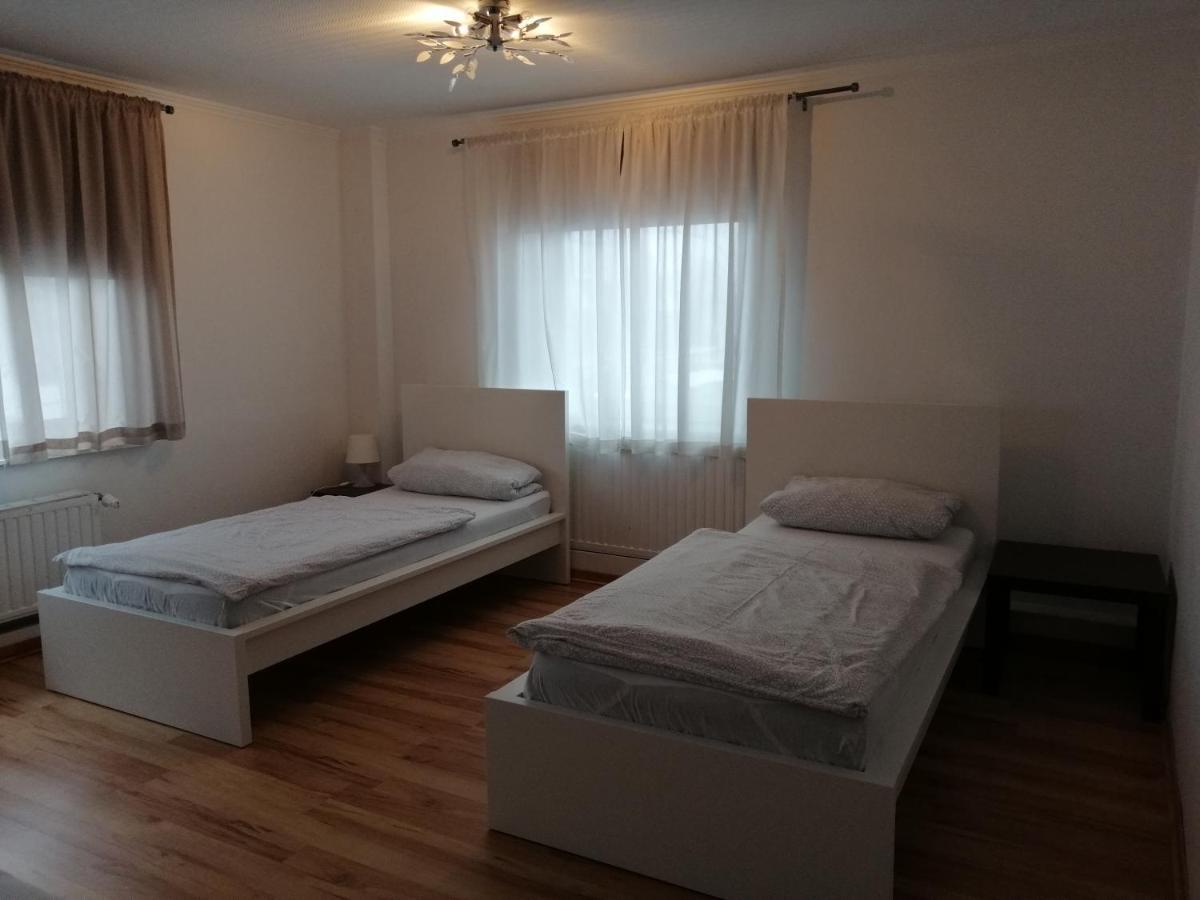 Oststeinbek Apartment Ams מראה חיצוני תמונה