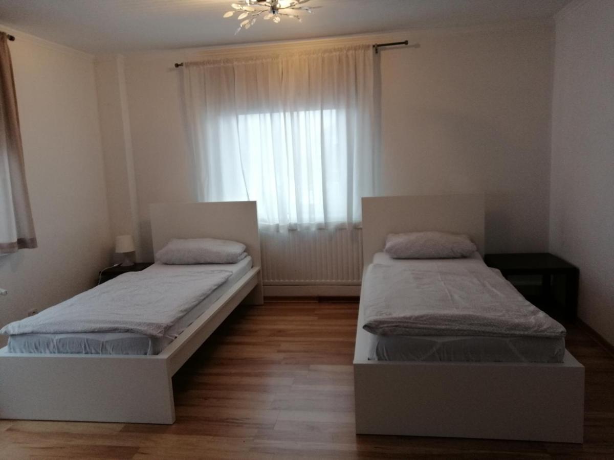 Oststeinbek Apartment Ams מראה חיצוני תמונה