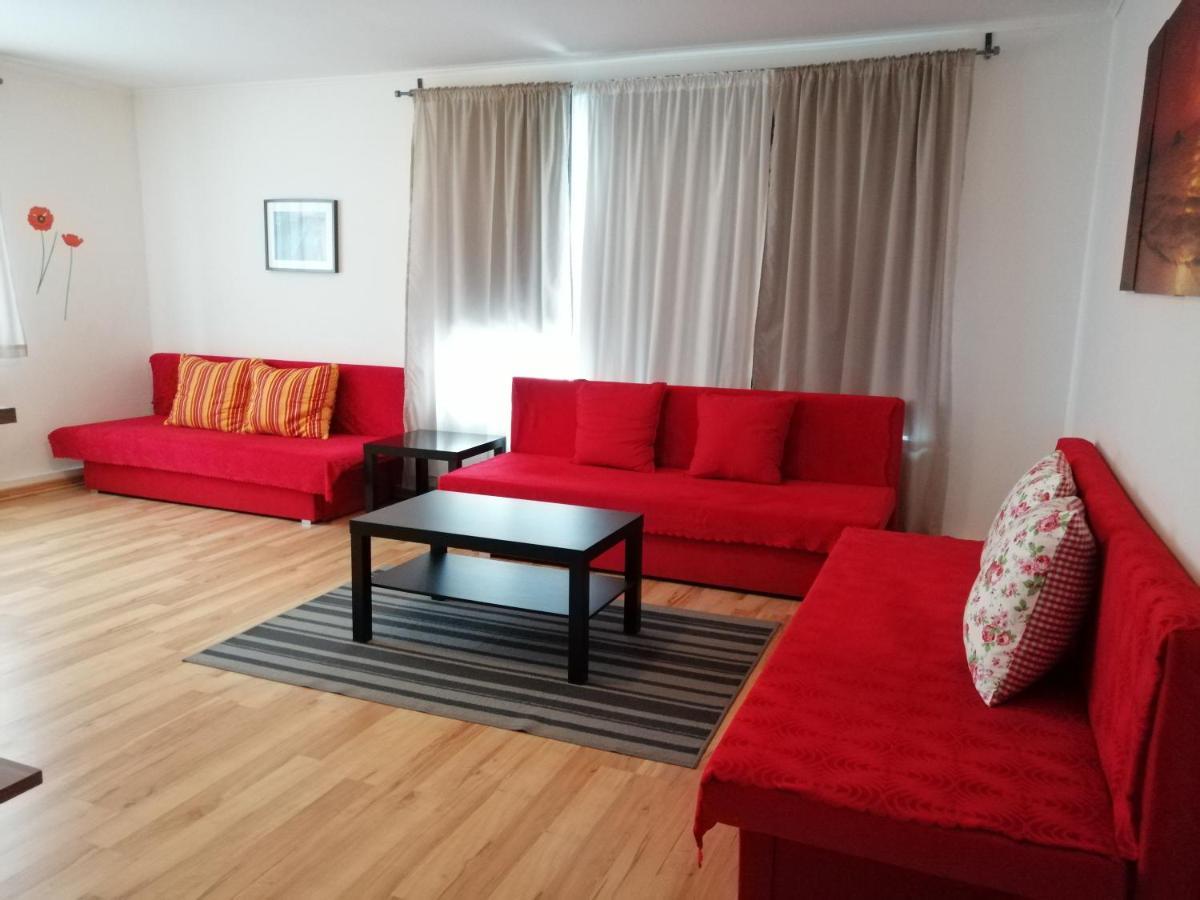 Oststeinbek Apartment Ams מראה חיצוני תמונה